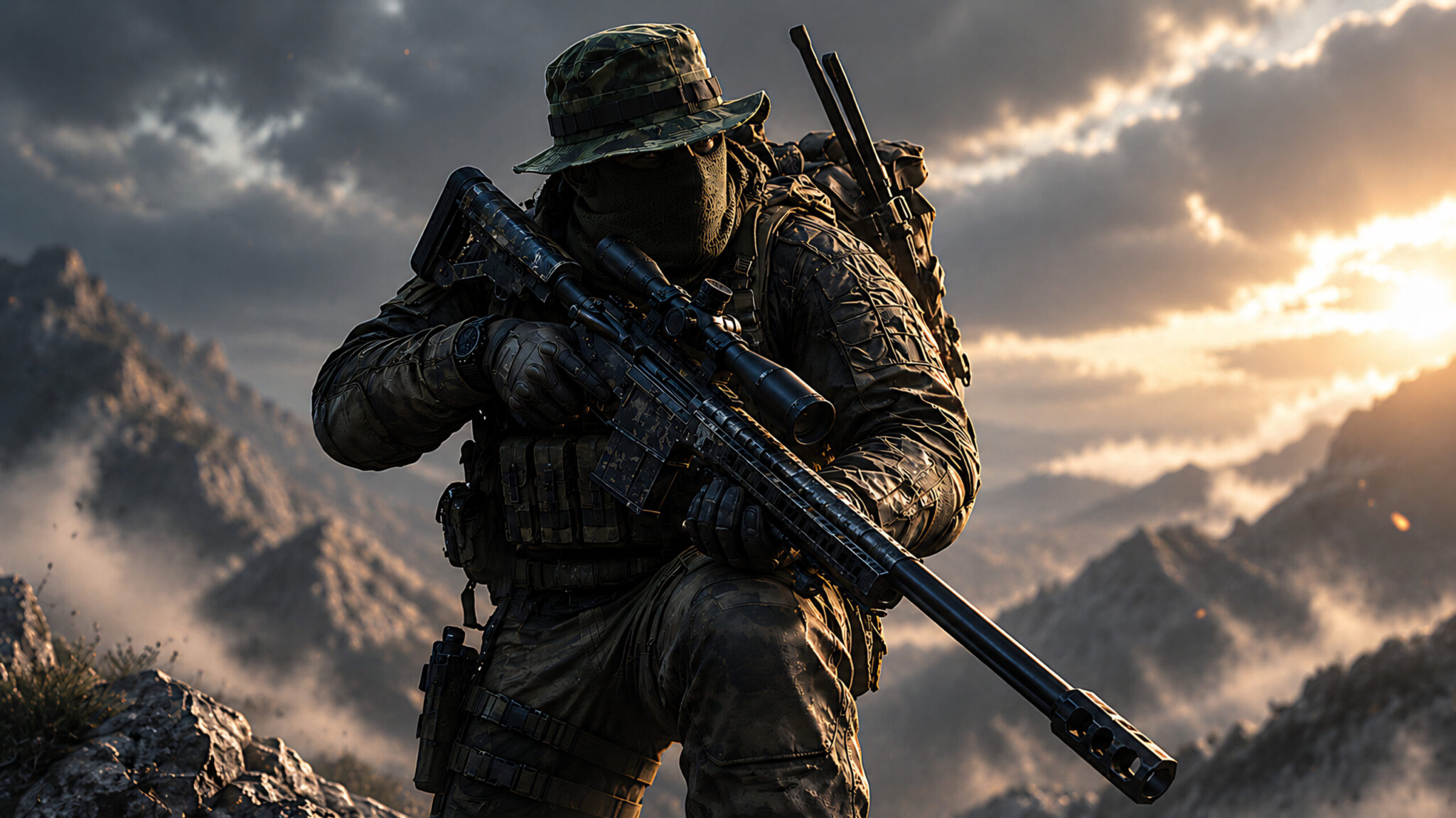 Battlefield 4