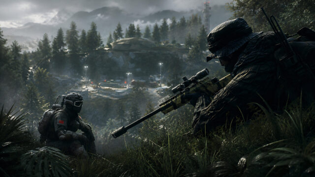 Battlefield 4