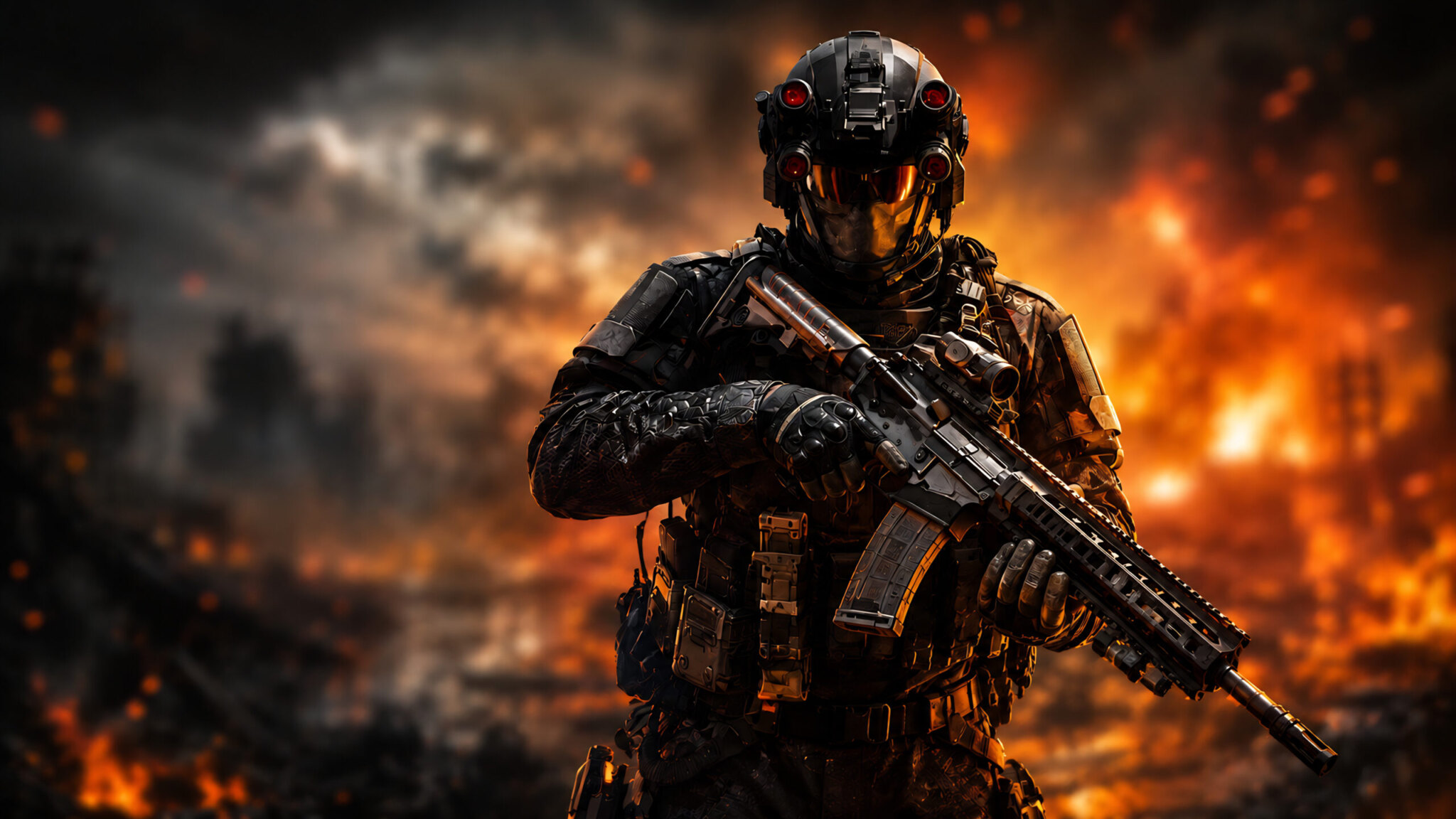 Battlefield 6
