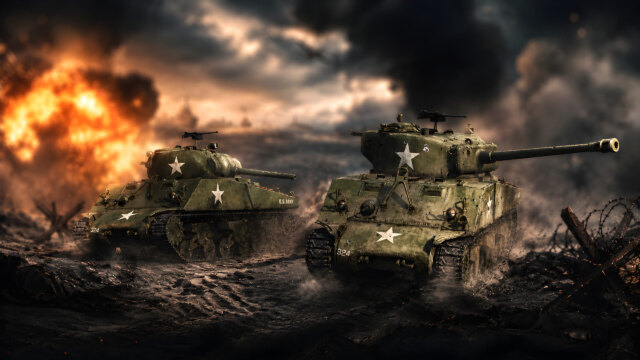 Battlefield V