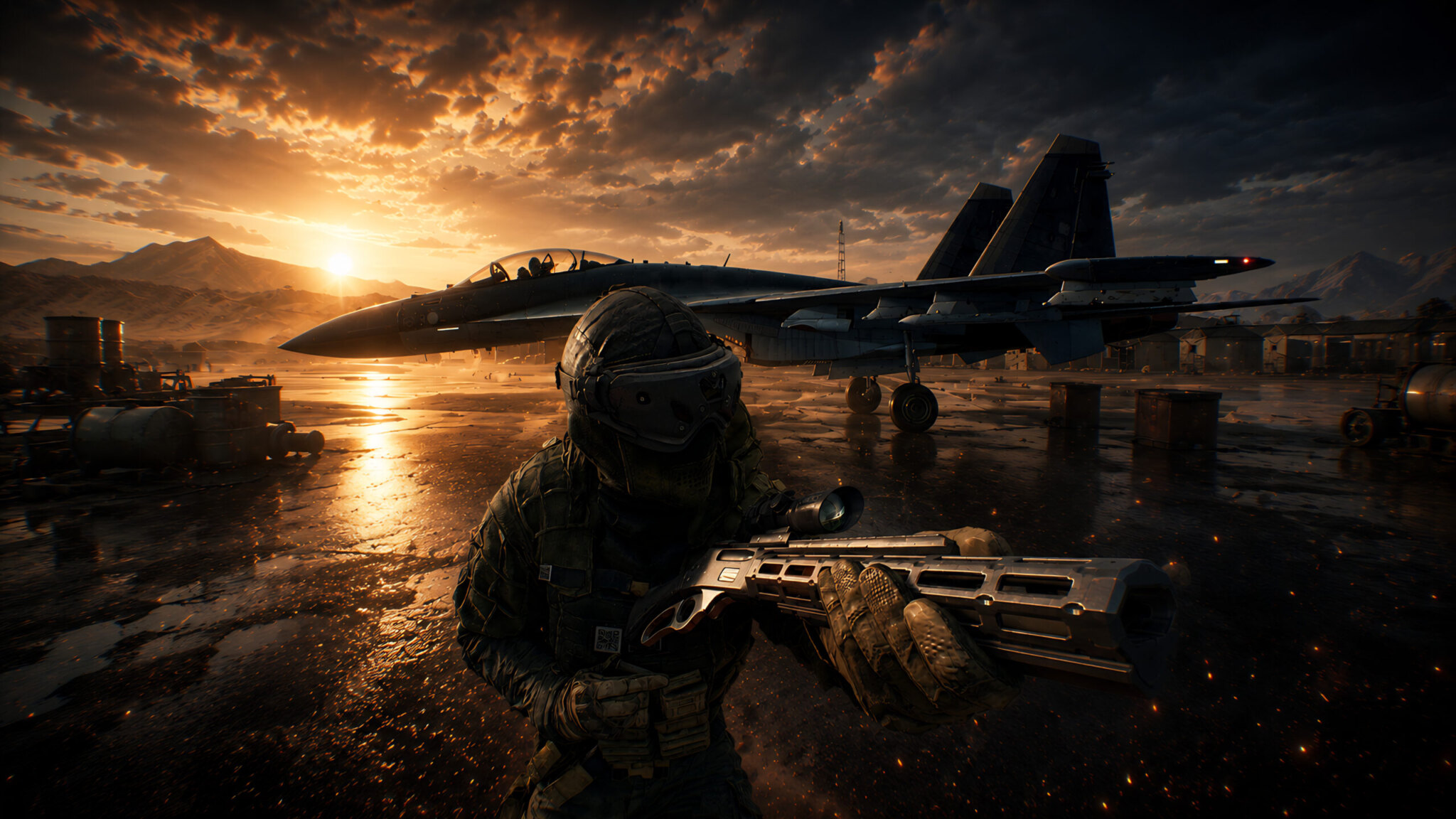 BF2042