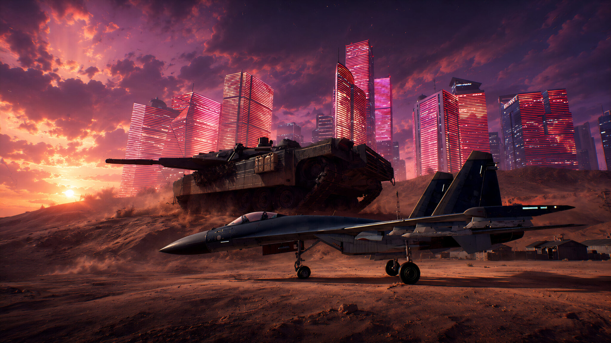 BF2042