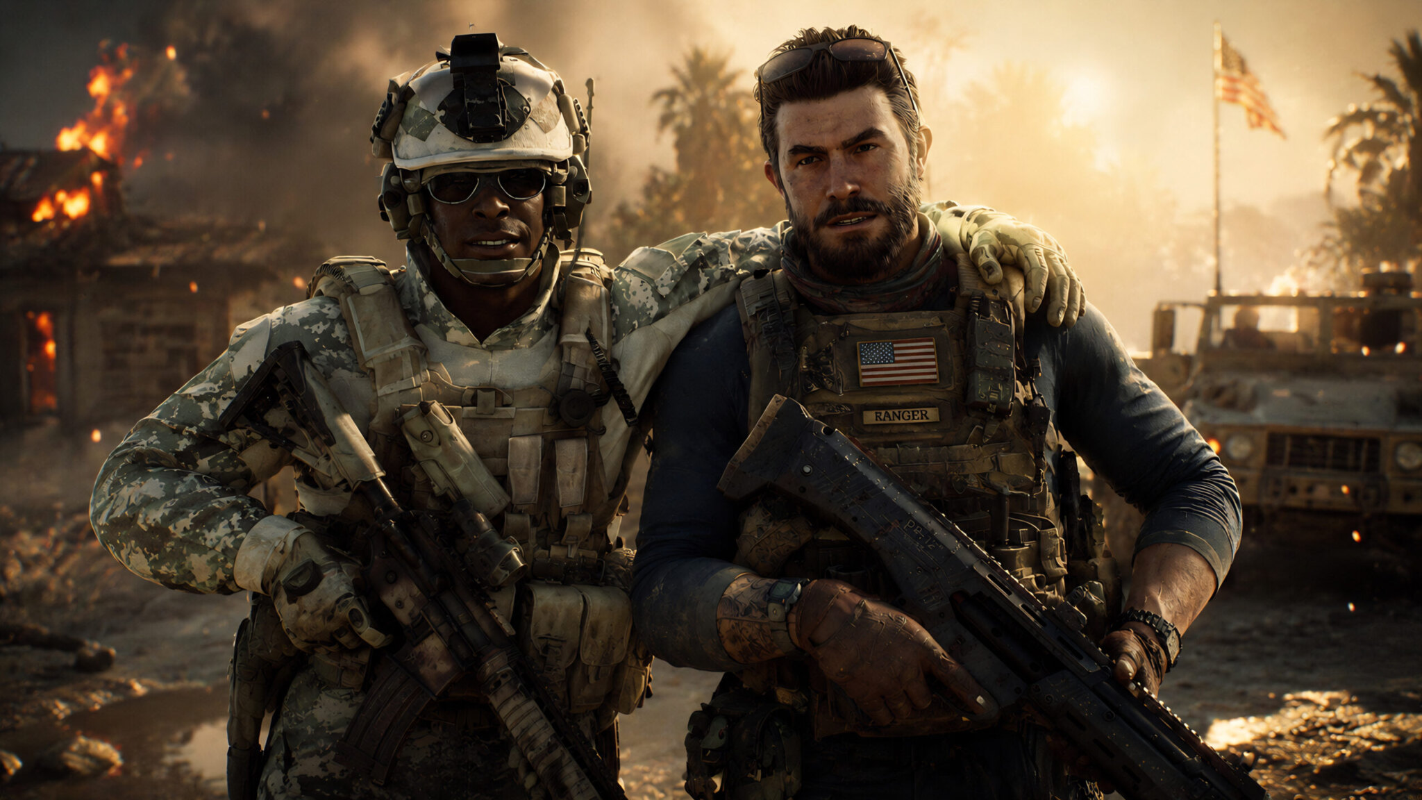 Battlefield