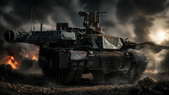 Battlefield 6