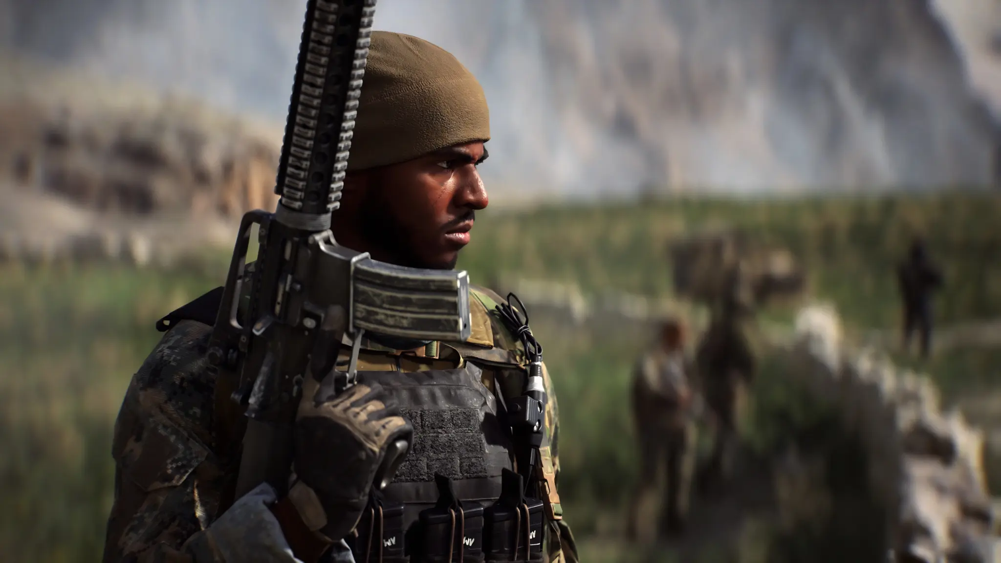 Battlefield 6