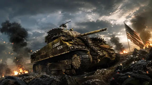 Battlefield V