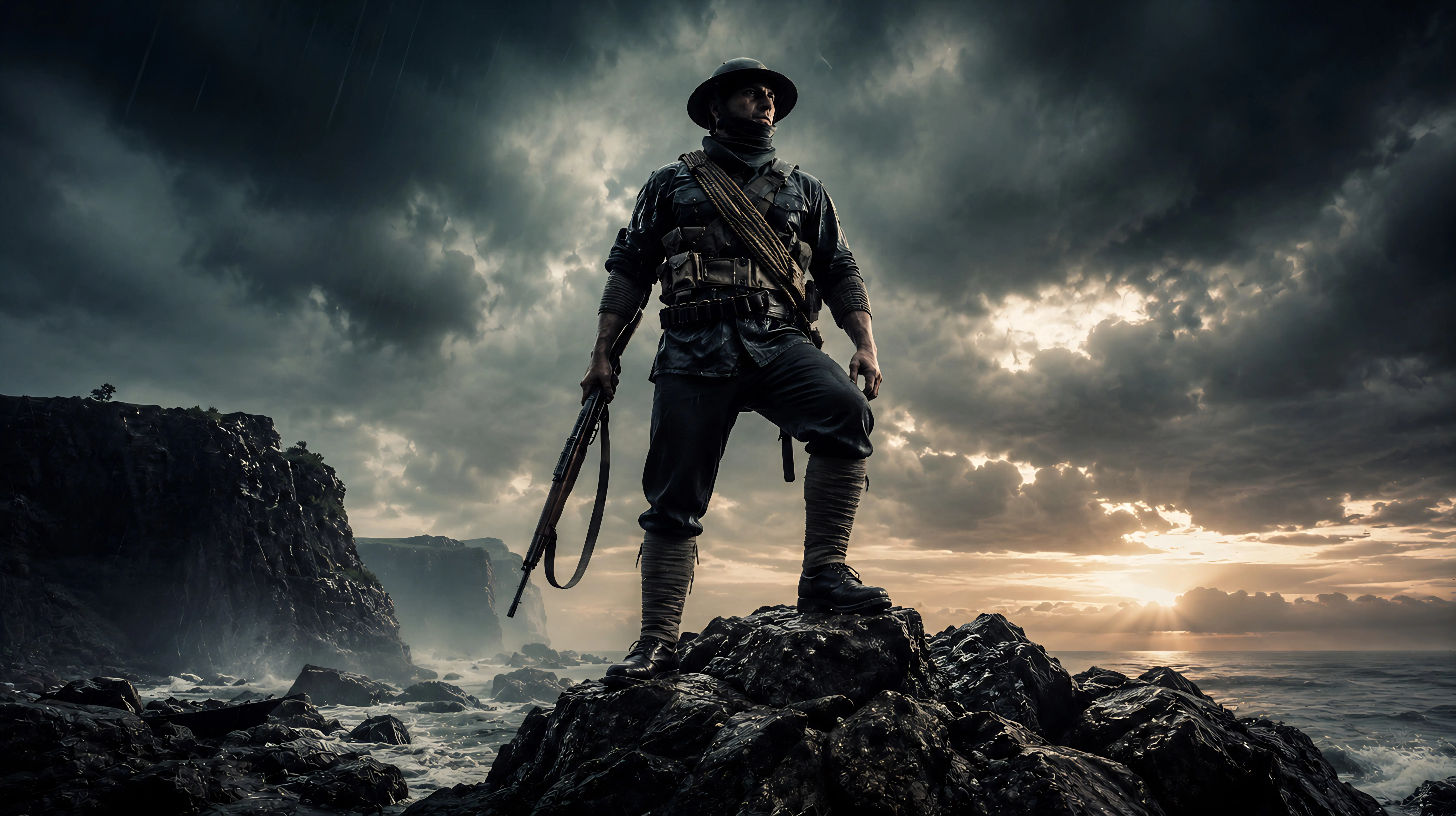 Battlefield 1