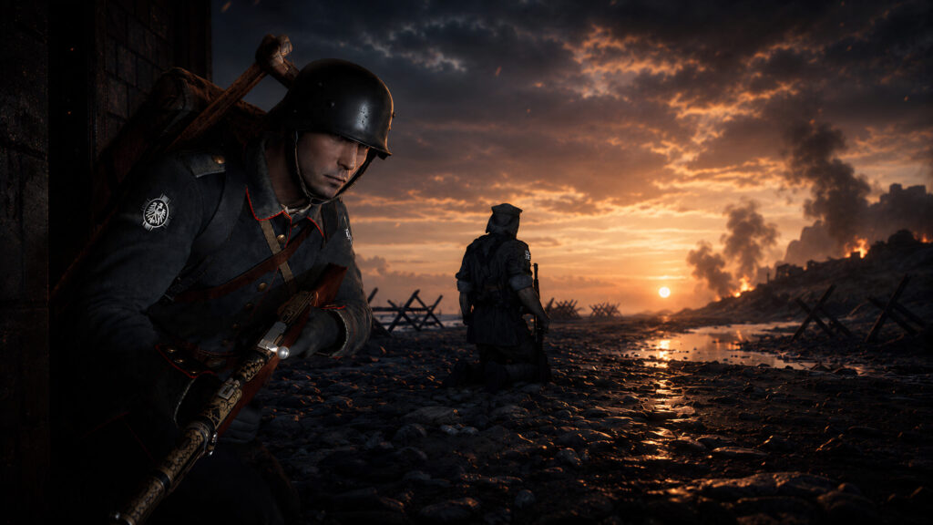 Battlefield 1