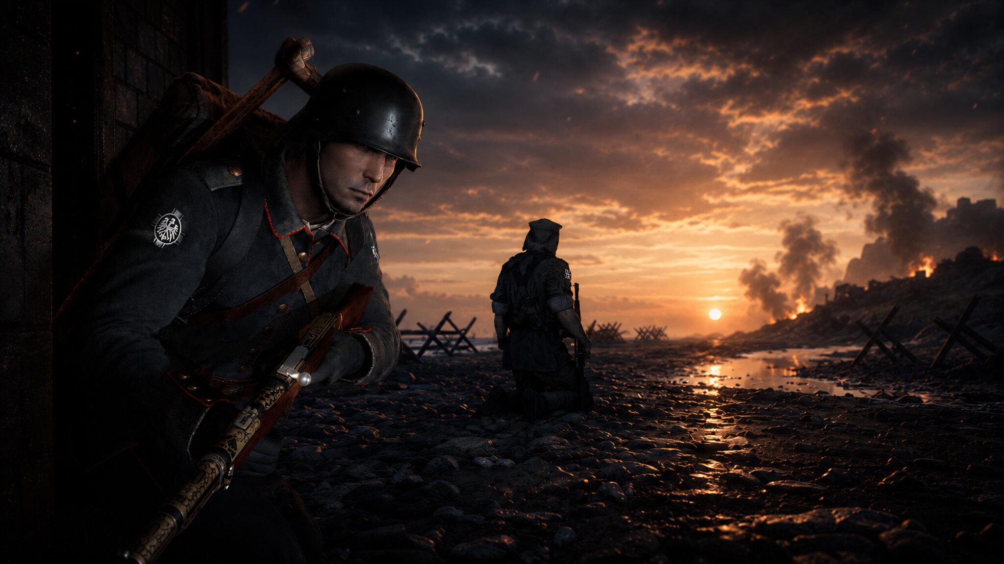 Battlefield 1