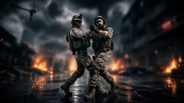 Battlefield 3