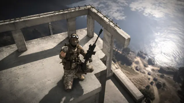 Battlefield 3
