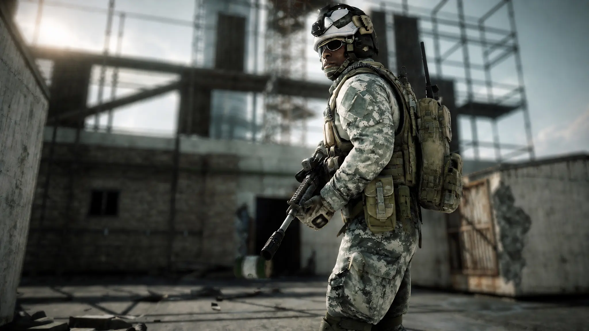 Battlefield 3