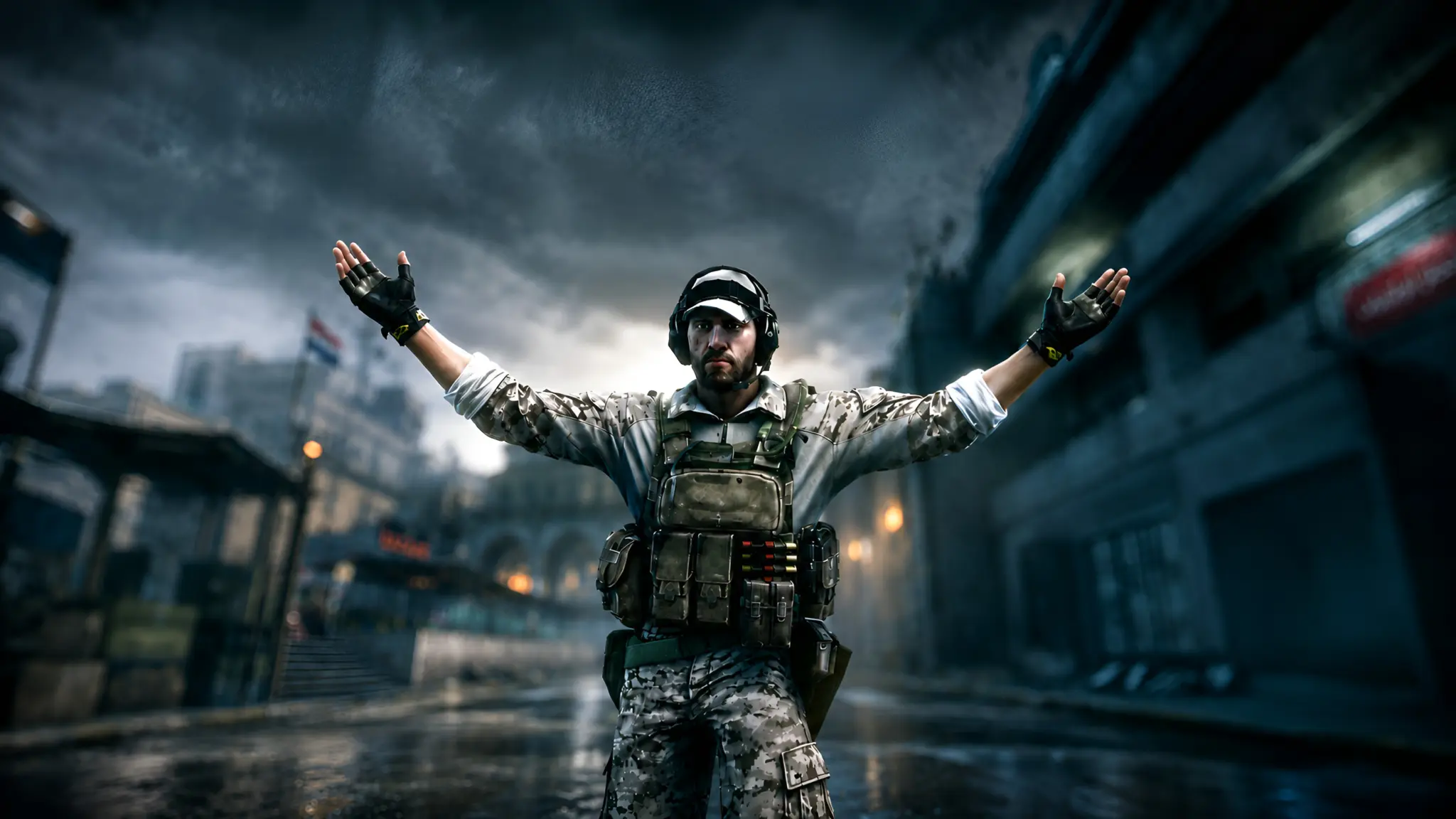 Battlefield 3