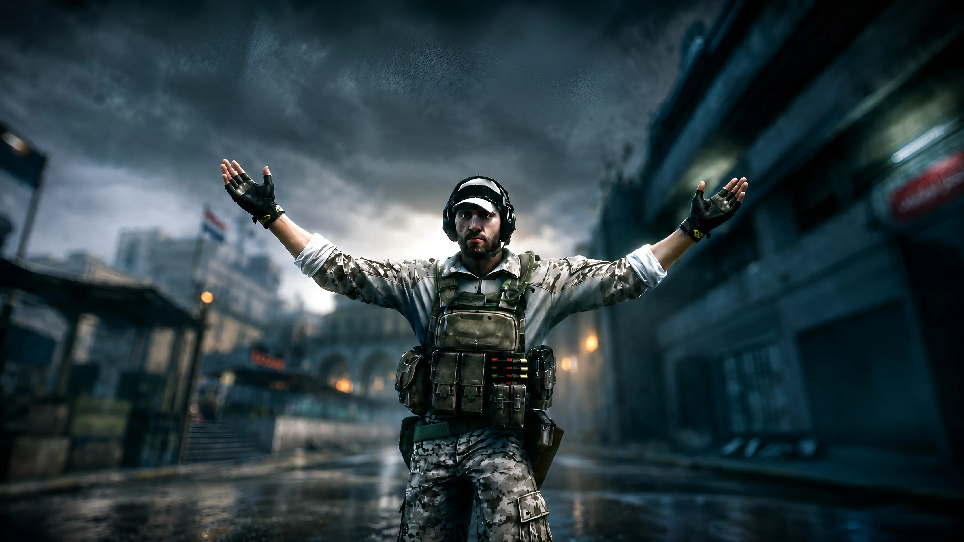 Battlefield 3