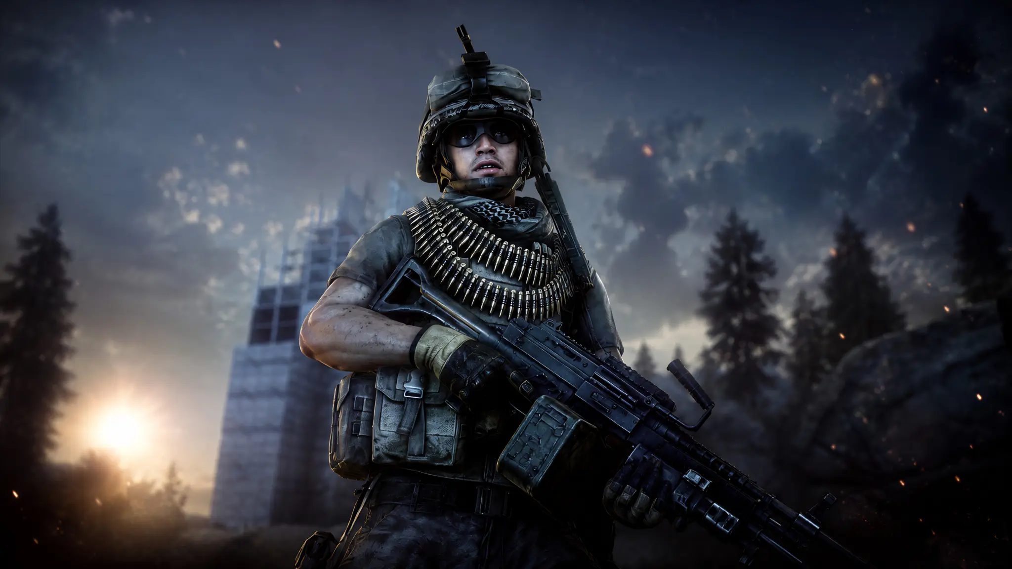 Battlefield 3
