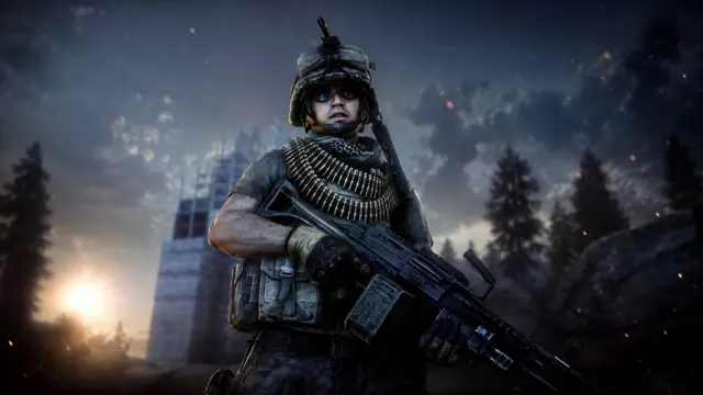 Battlefield 3