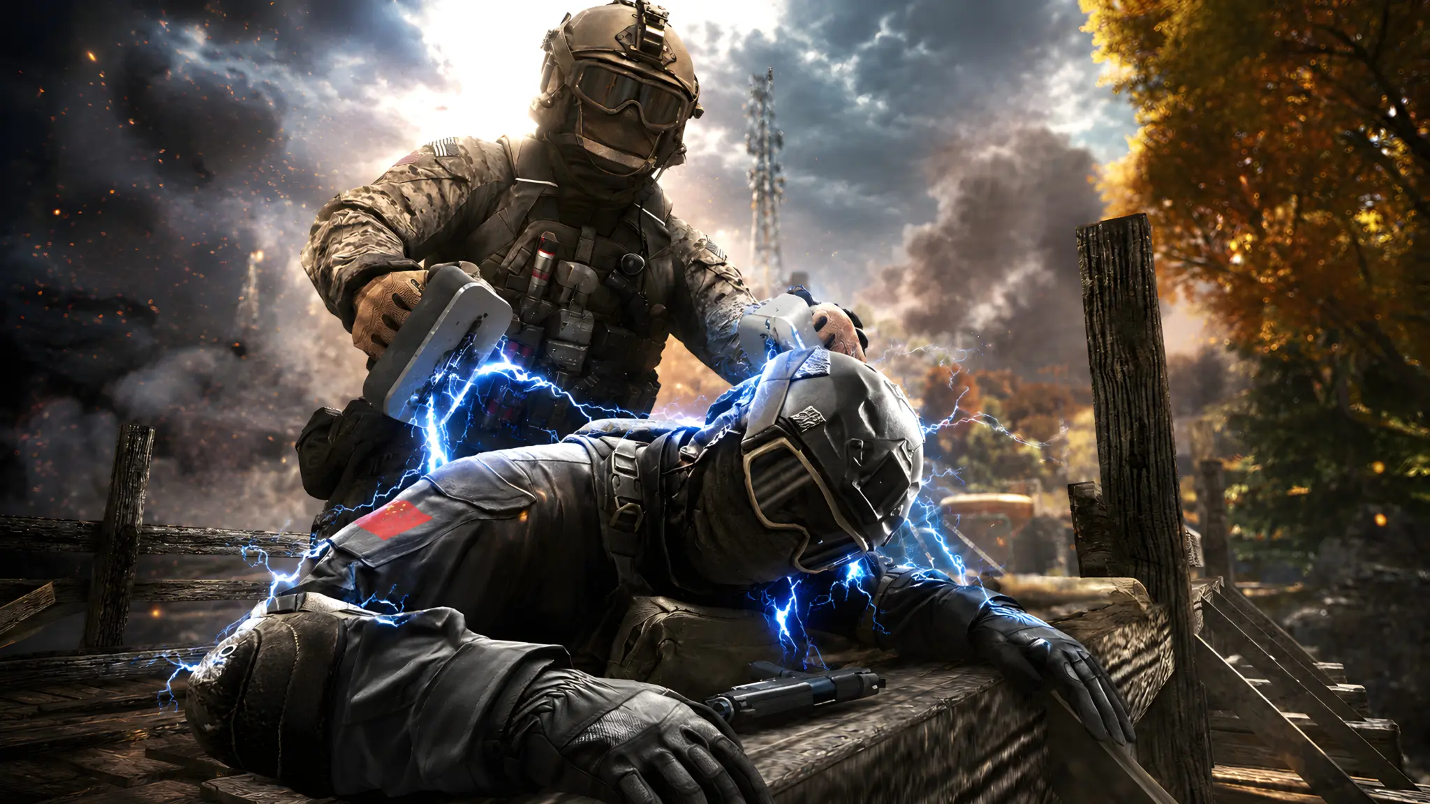 Battlefield 4