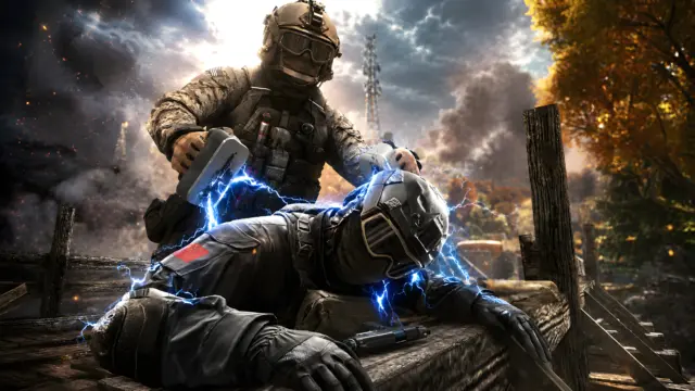 Battlefield 4