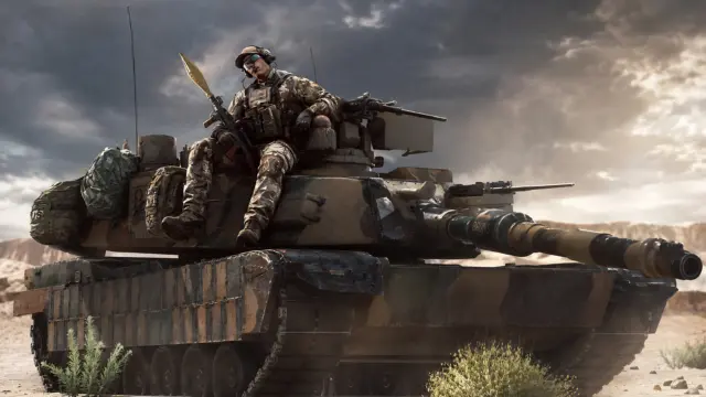 Battlefield 4