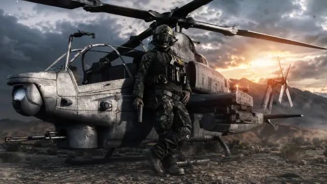 Battlefield 4