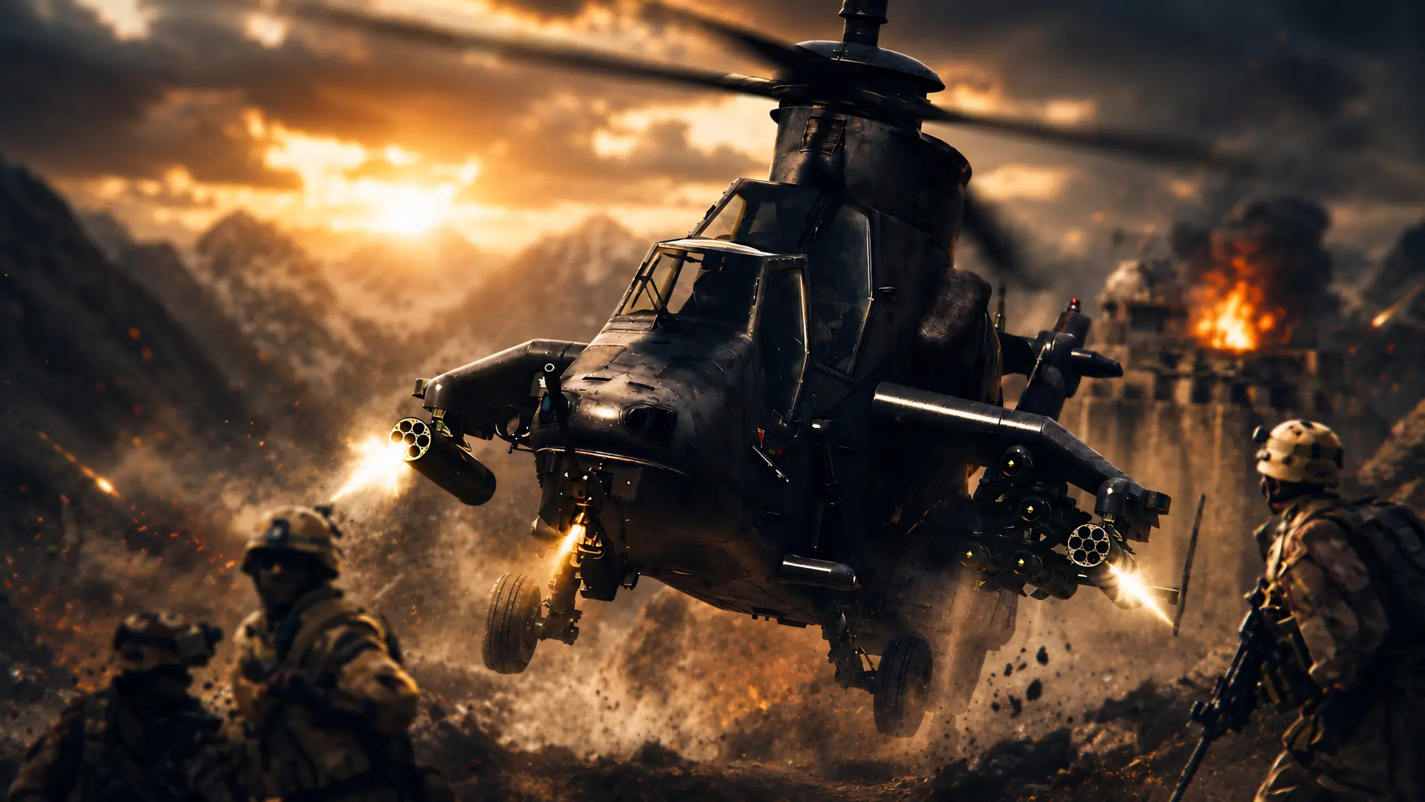 Battlefield 6