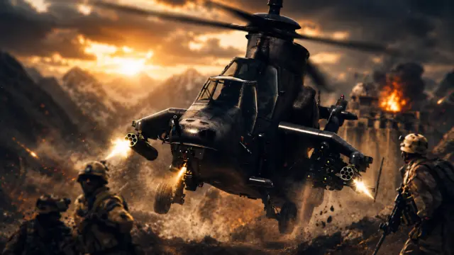 Battlefield 6