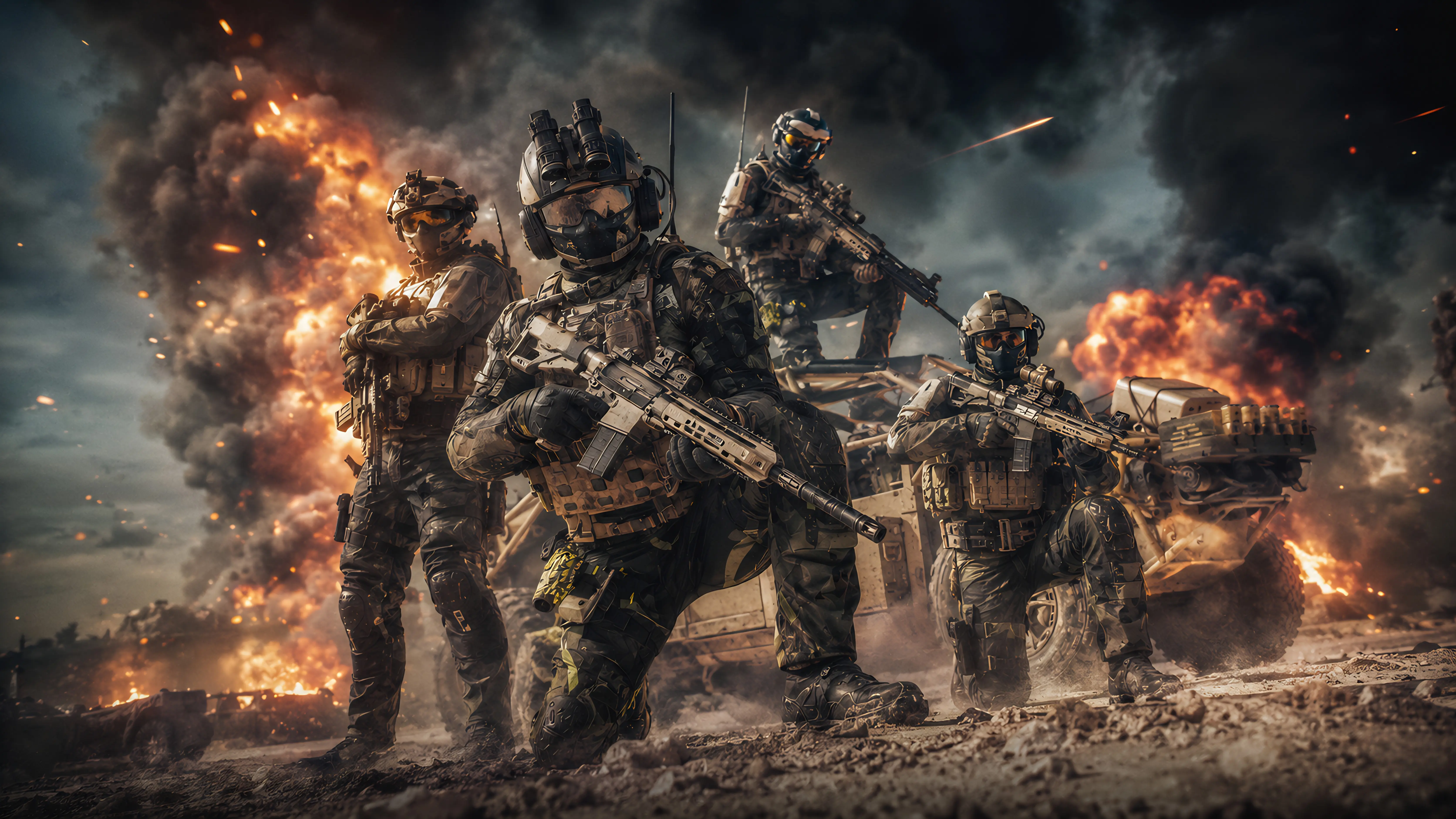Battlefield 6