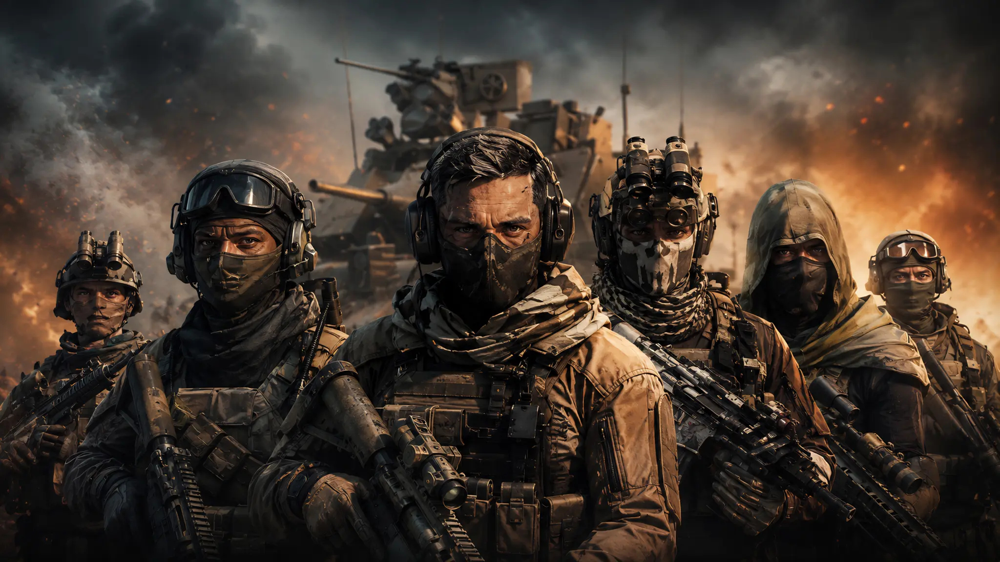 Battlefield 6