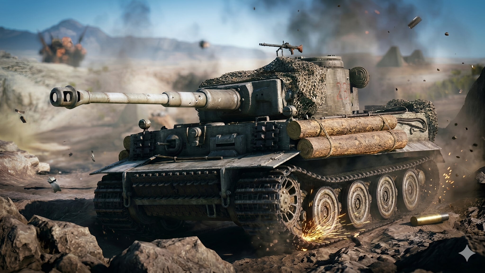 Battlefield V