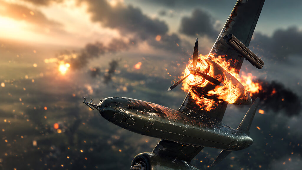 Battlefield V