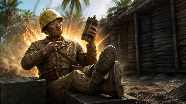 Battlefield V