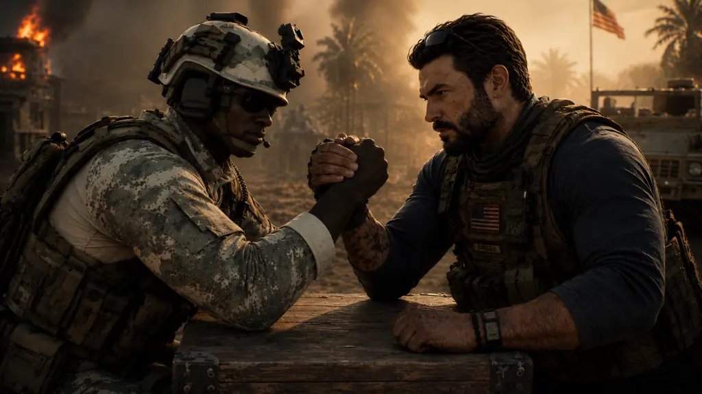 Battlefield 6