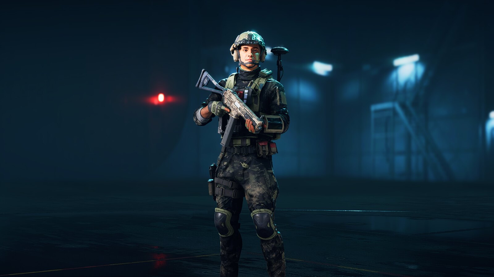 BF2042