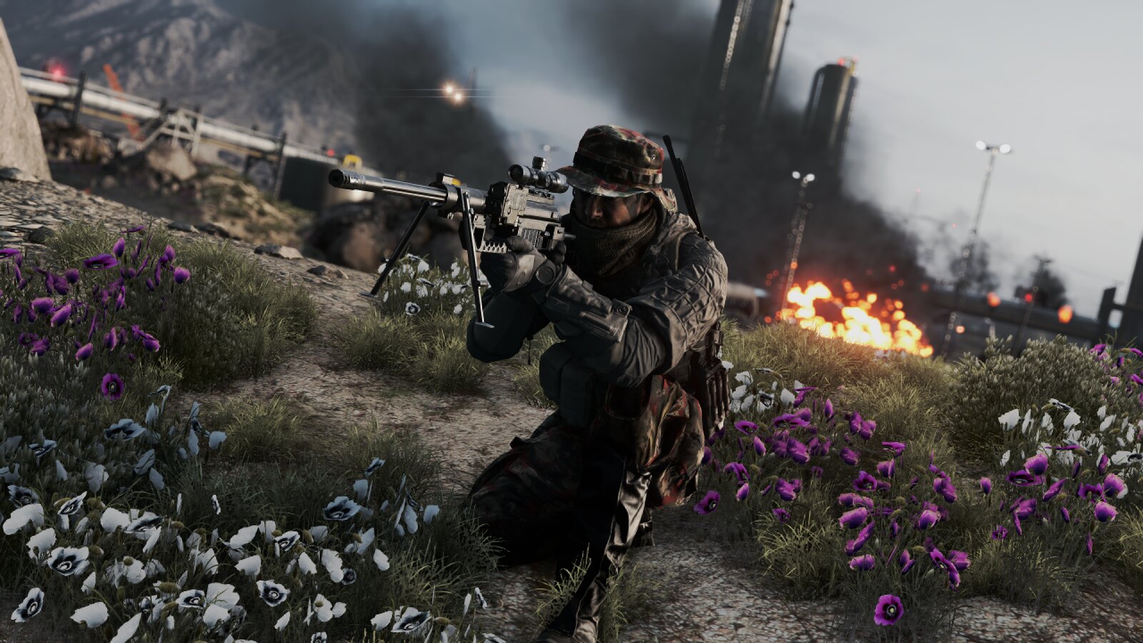 Battlefield 4