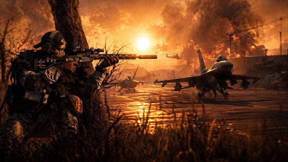 Battlefield 6