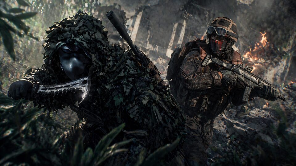 Battlefield 6
