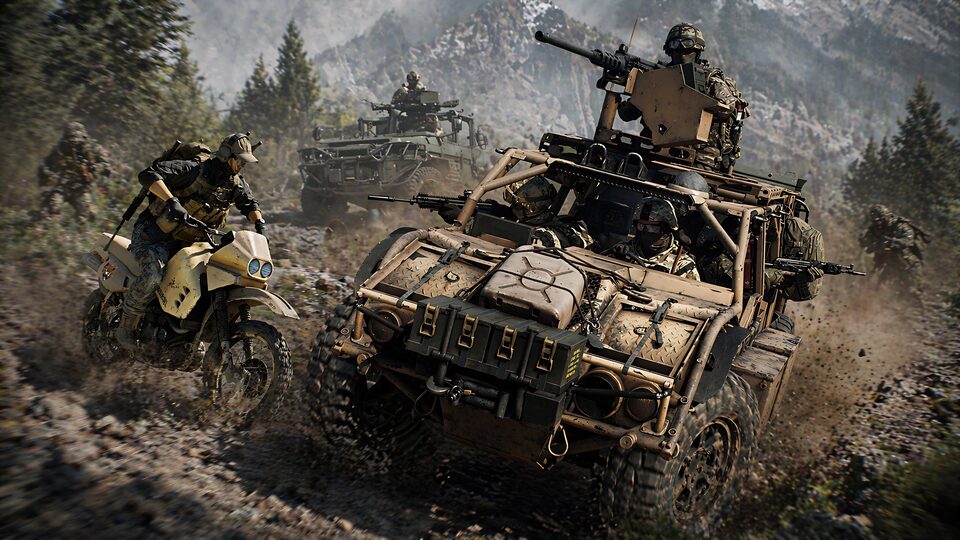 Battlefield 6