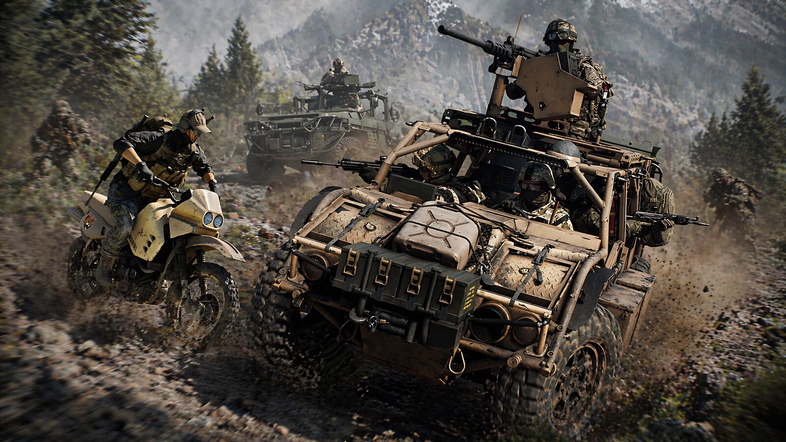 Battlefield 6