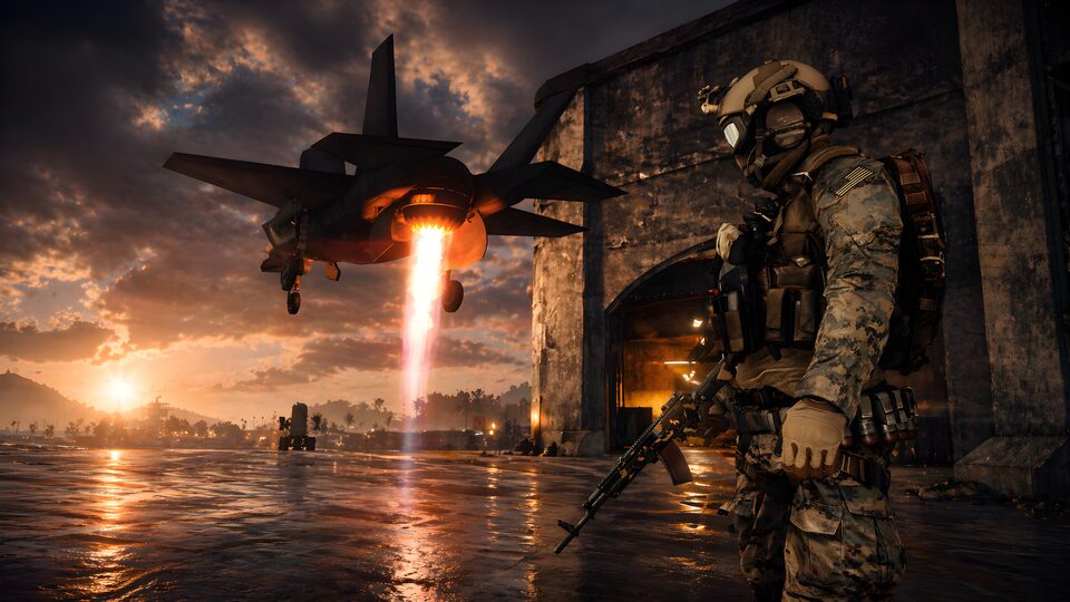 Battlefield 4
