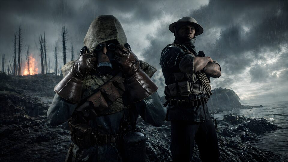 Battlefield 1