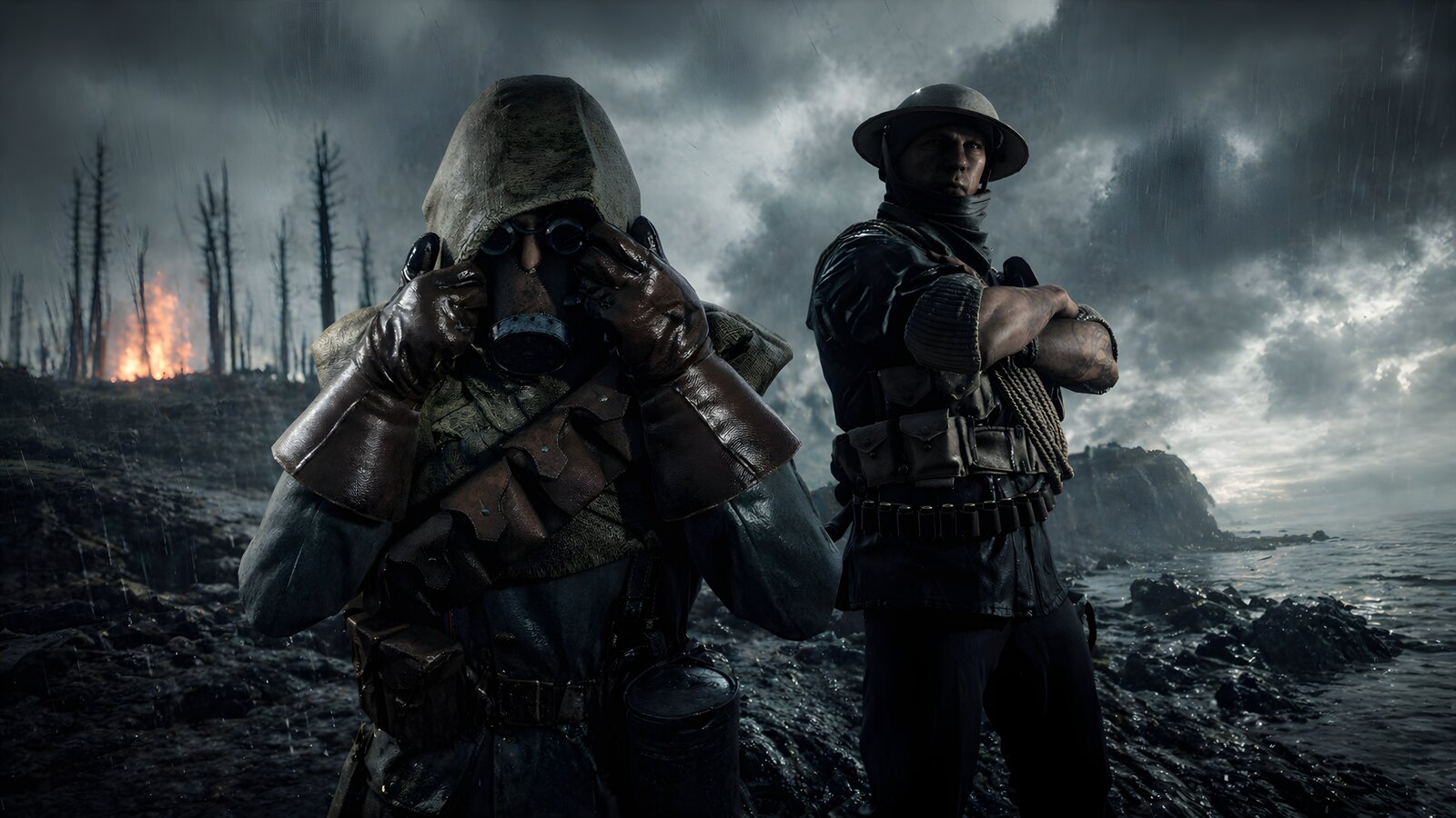 Battlefield 1