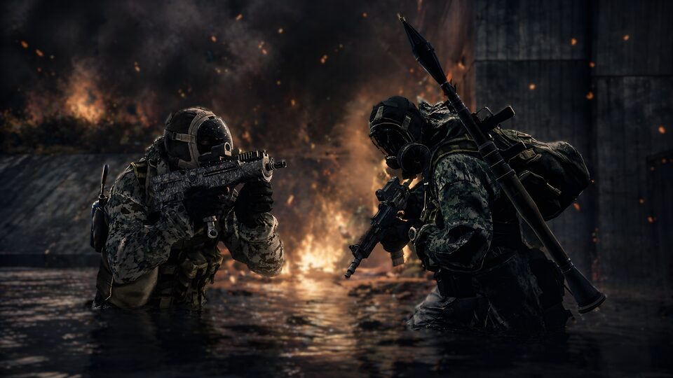 Battlefield 3