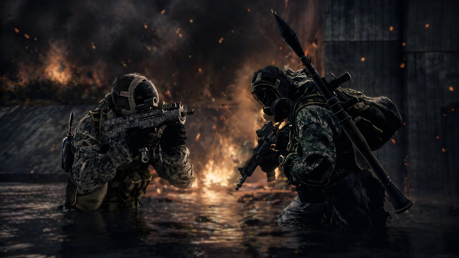Battlefield 3