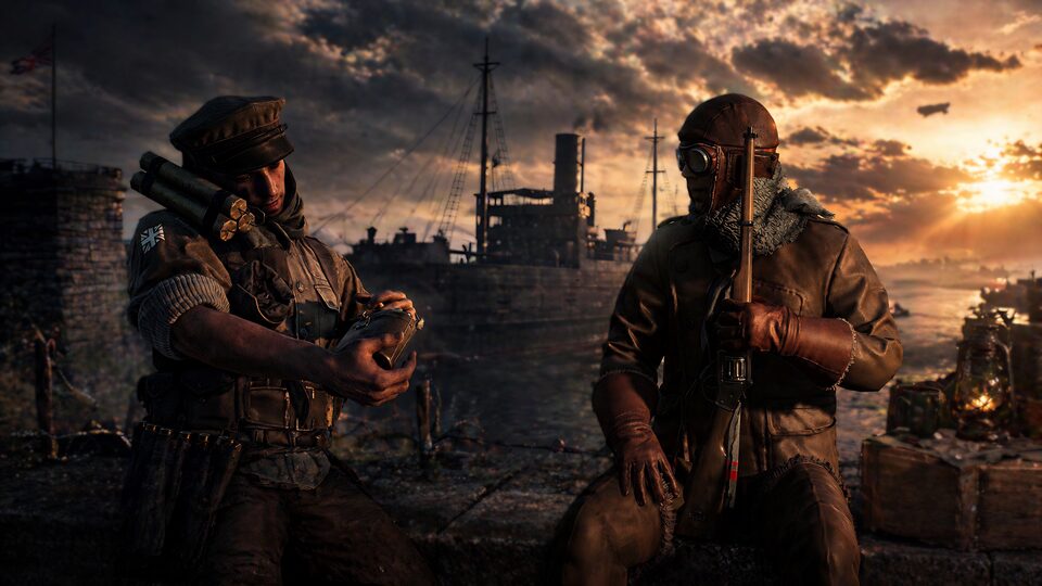 Battlefield 1