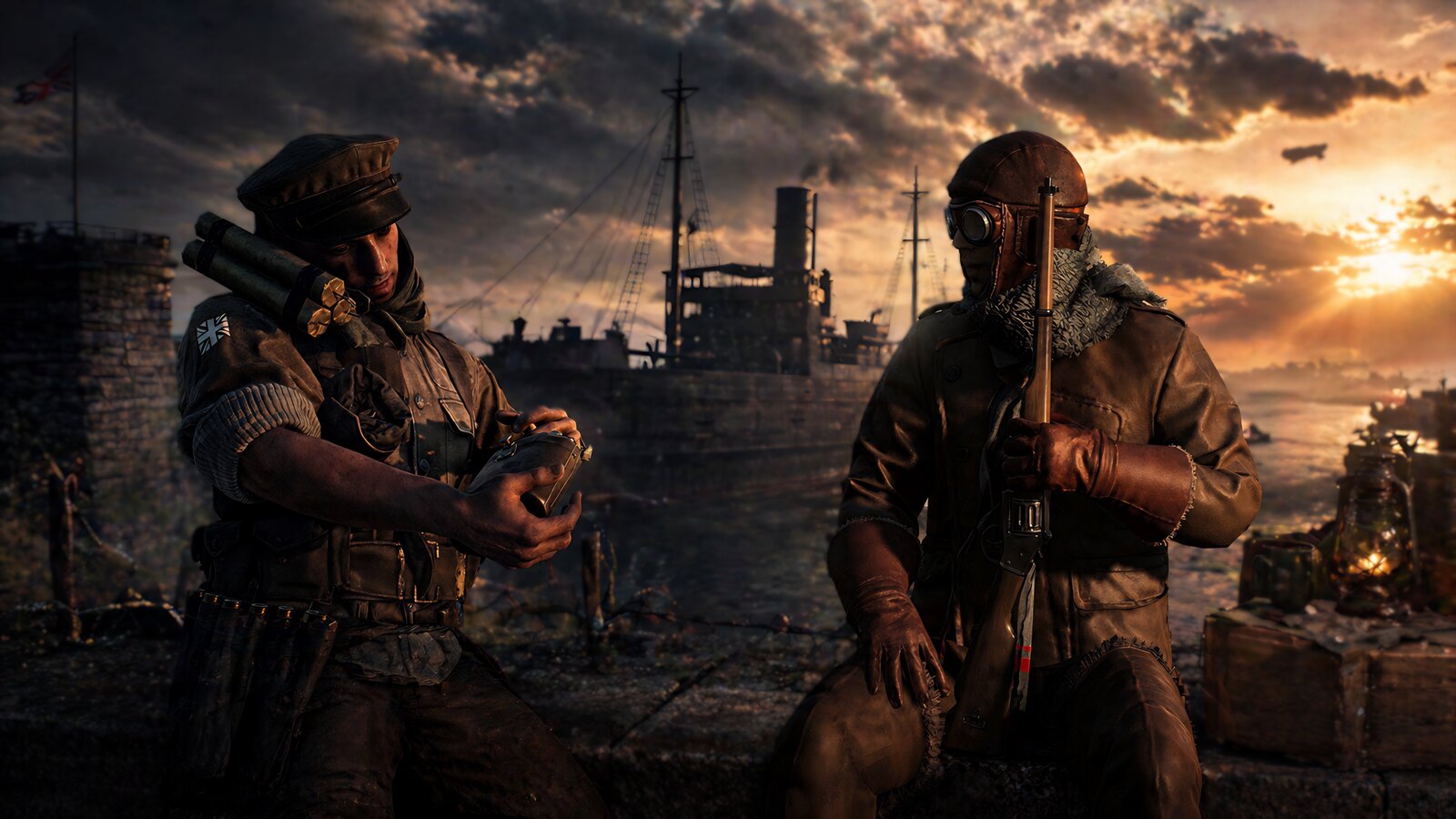 Battlefield 1