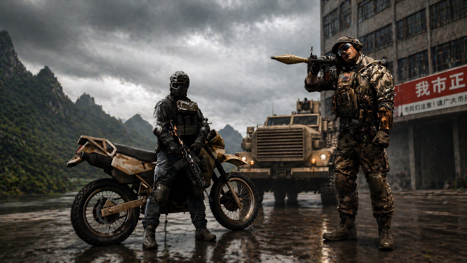Battlefield 4