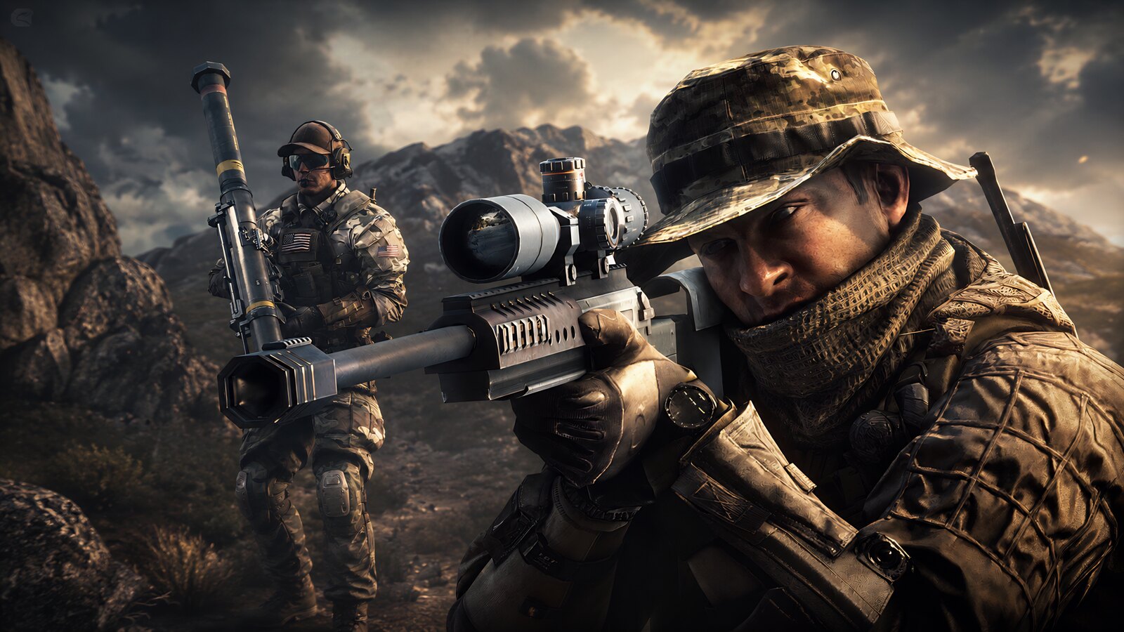 Battlefield 4