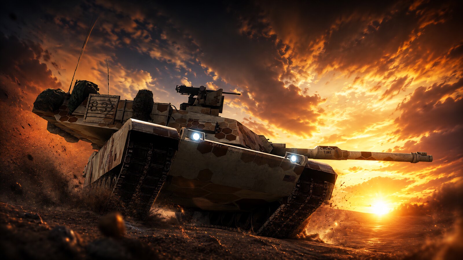 Battlefield 4