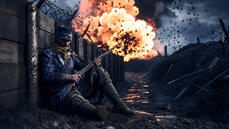 Battlefield 1