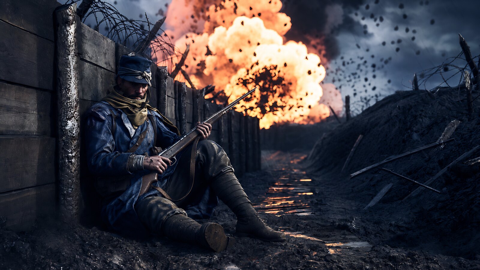 Battlefield 1